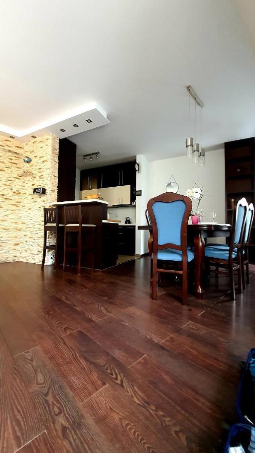 Apartament 202 กีจิซโก ภายนอก รูปภาพ