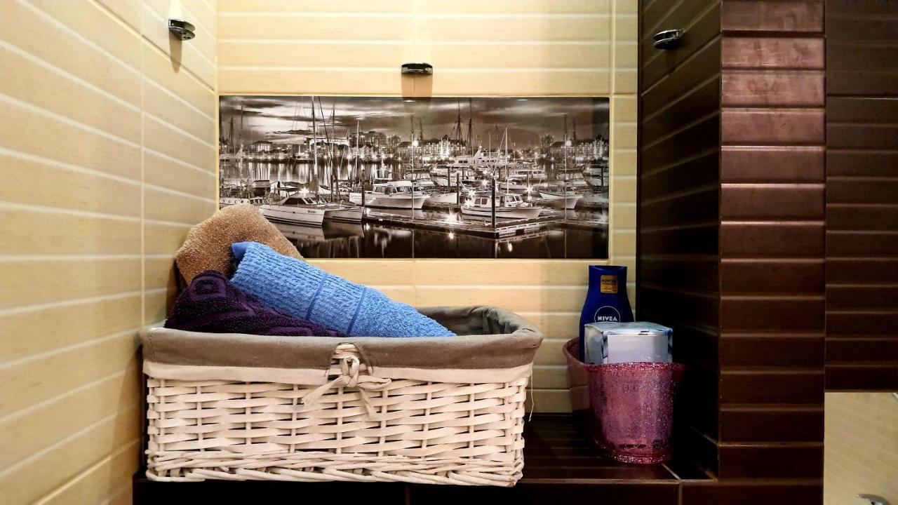Apartament 202 กีจิซโก ภายนอก รูปภาพ
