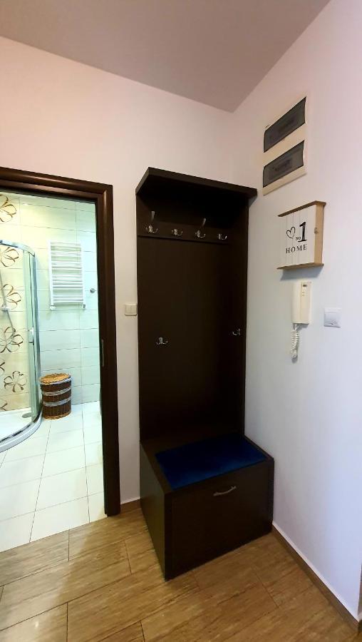 Apartament 202 กีจิซโก ภายนอก รูปภาพ