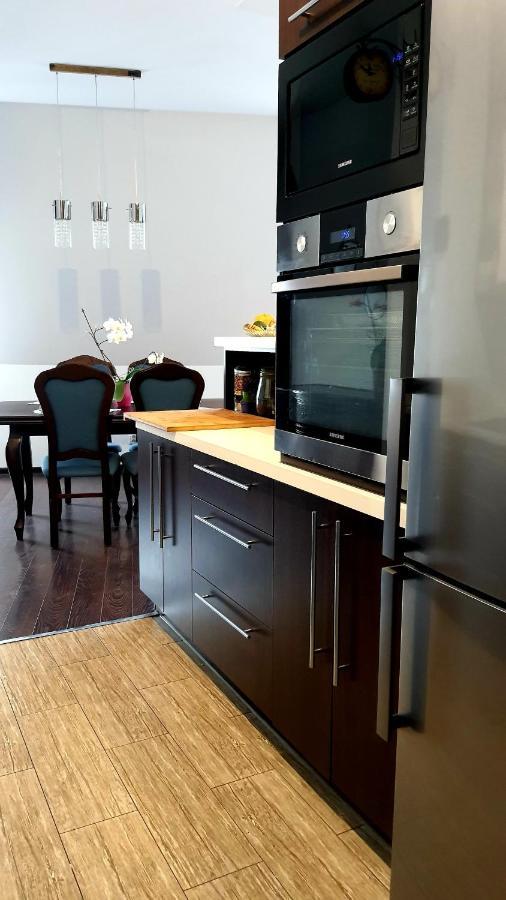 Apartament 202 กีจิซโก ภายนอก รูปภาพ