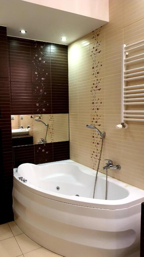Apartament 202 กีจิซโก ภายนอก รูปภาพ