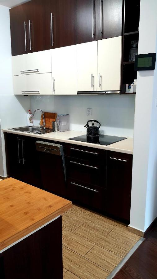 Apartament 202 กีจิซโก ภายนอก รูปภาพ